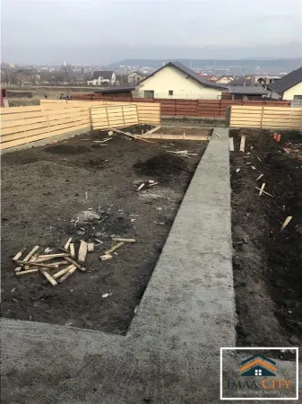 Casă 3 camere Miroslava - poza 5