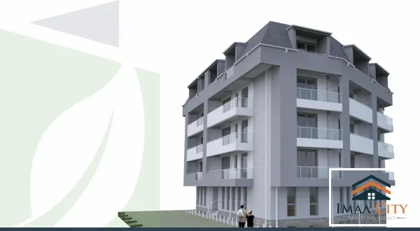 Apartament 3 camere Iași - poza 1