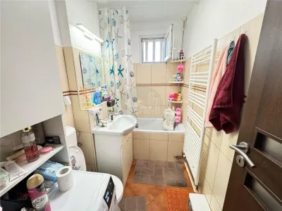 Apartament modern 2 camere si balcon zona Terezian - foto 4