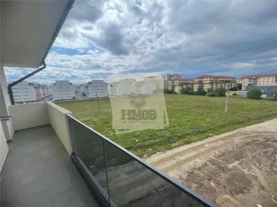 Apartament cu 3 camere si gradina 16 mp pe Doamna Stanca - foto 6
