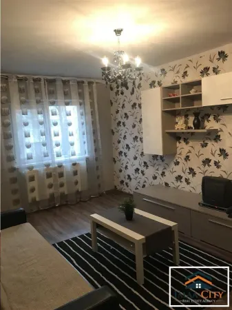 Apartament 2 camere Iași - poza 1