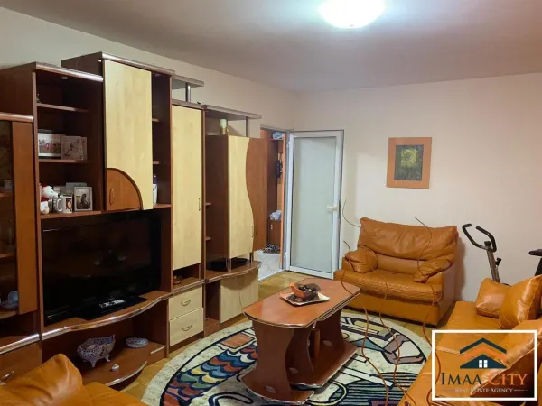 Apartament 2 camere Iași - poza 1