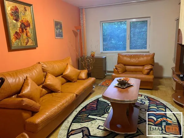 Apartament 2 camere Iași - poza 2