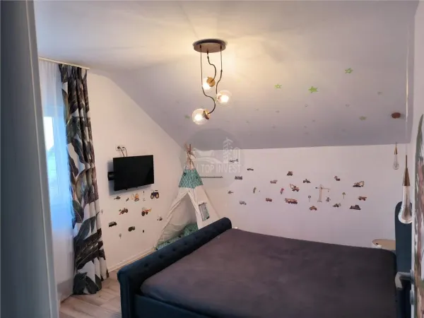 Casă 5 camere Șura Mare - poza 2