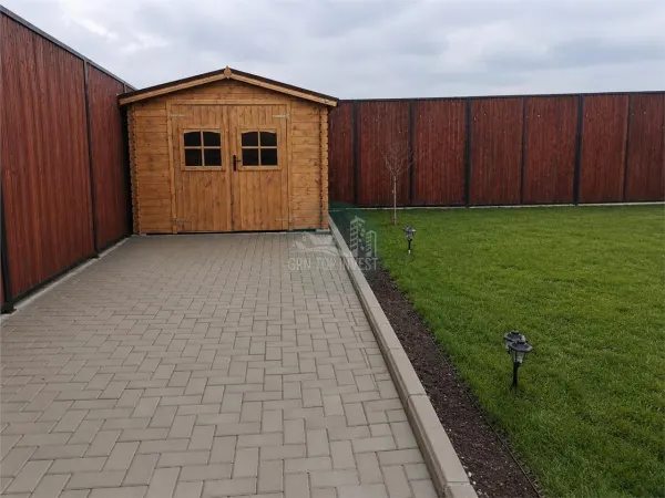 Casă 5 camere Șura Mare - poza 12