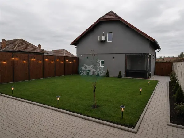 Casă 5 camere Șura Mare - poza 13