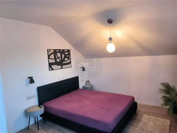 Casă 5 camere Șura Mare - poza 5