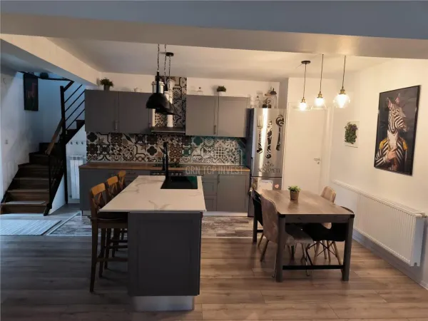 Casă 5 camere Șura Mare - poza 6