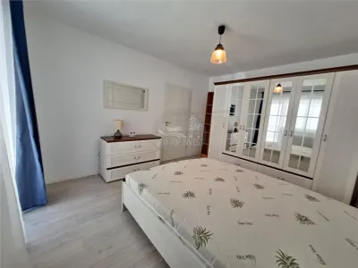 Apartament modern 3 camere 2 bai 2 balcoane parcare - foto 15