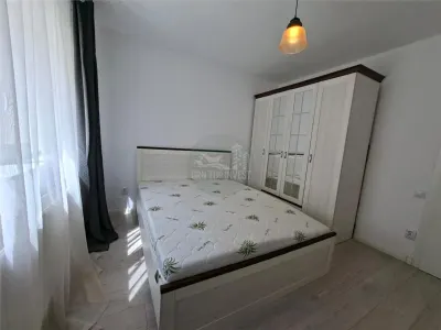 Apartament modern 3 camere 2 bai 2 balcoane parcare - foto 7