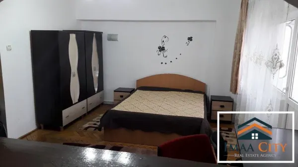 Apartament 1 camera Iași - poza 1