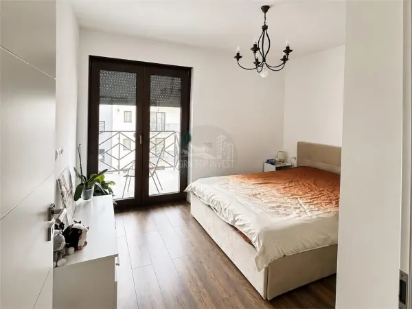 Apartament 4 camere Sibiu - poza 1