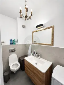 Apartament 4 camere 2 parcări  terasă 2 balcoane  zona Arhitectilor - foto 11