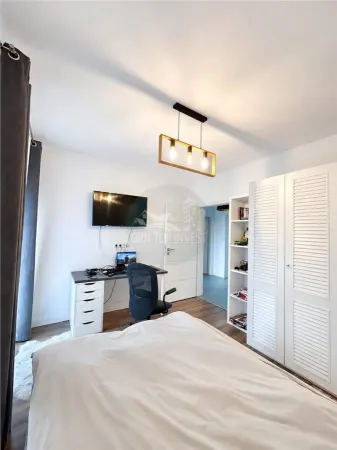 Apartament 4 camere Sibiu - poza 3