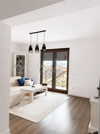 Apartament 4 camere Sibiu - poza 4