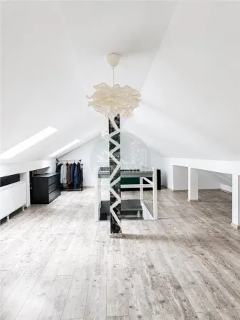 Apartament 4 camere Sibiu - poza 5