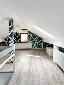 Apartament 4 camere 2 parcări  terasă 2 balcoane  zona Arhitectilor - foto 6