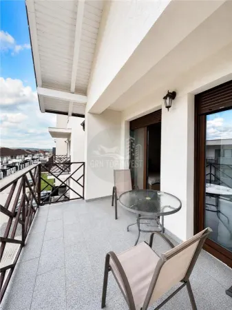 Apartament 4 camere Sibiu - poza 8