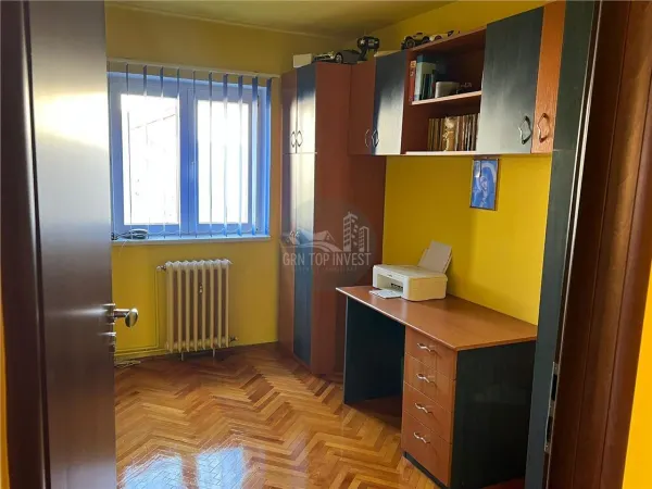 Apartament 3 camere Sibiu - poza 1