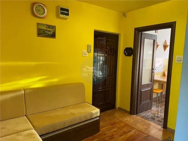 Apartament 3 camere Sibiu - poza 13