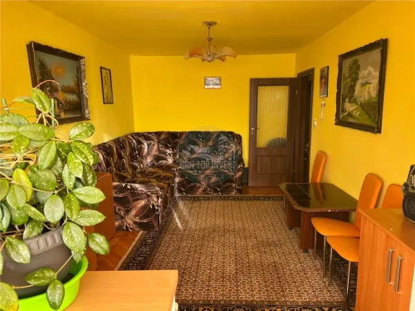 Apartament 3 camere Sibiu - poza 6