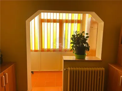 Apartament decomandat 3 camere etaj intermediar Vasile Aaron - foto 8