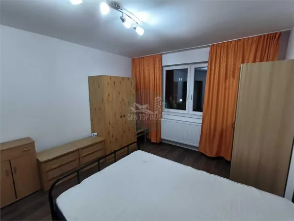 Apartament 2 camere Sibiu - poza 1