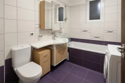 Apartament 2 camere decomandat parcare zona Arhitectilor - foto 4