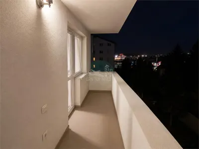 Apartament 2 camere decomandat parcare zona Arhitectilor - foto 6