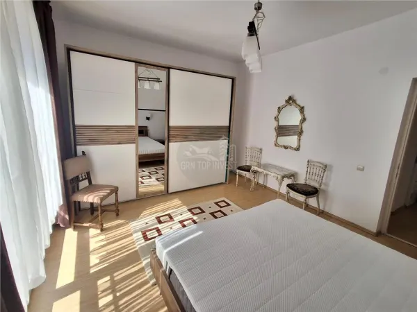 Apartament 4 camere Sibiu - poza 14
