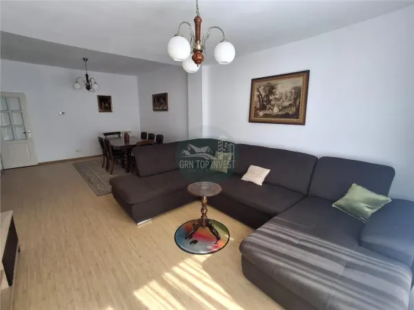 Apartament 4 camere Sibiu - poza 15