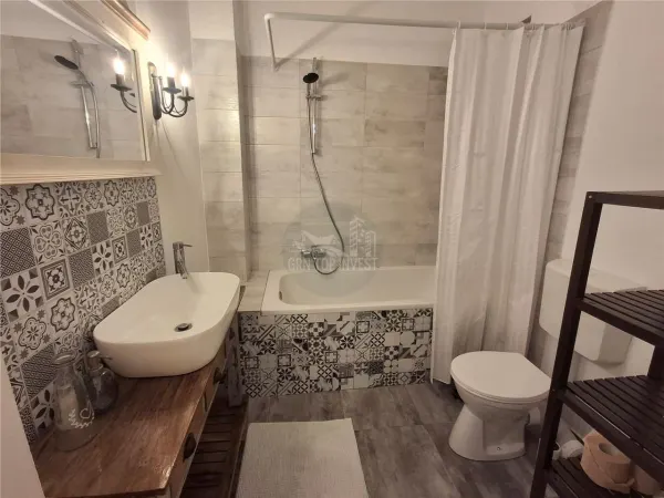 Apartament 4 camere Sibiu - poza 6