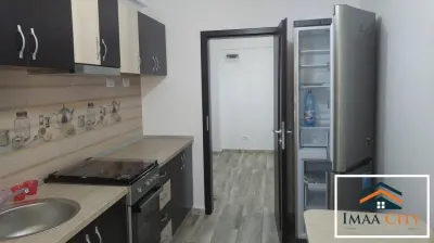 Apartament 3 camere, Brown Luxury - foto 11