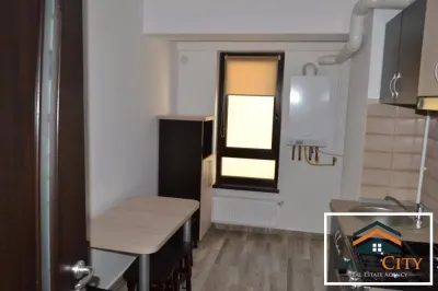 Apartament 3 camere, Brown Luxury - foto 6