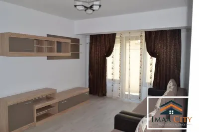 Apartament 3 camere, Brown Luxury - foto 8