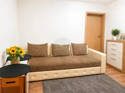 Apartament 2 camere la etajul 1 zona Tiglari - foto 5