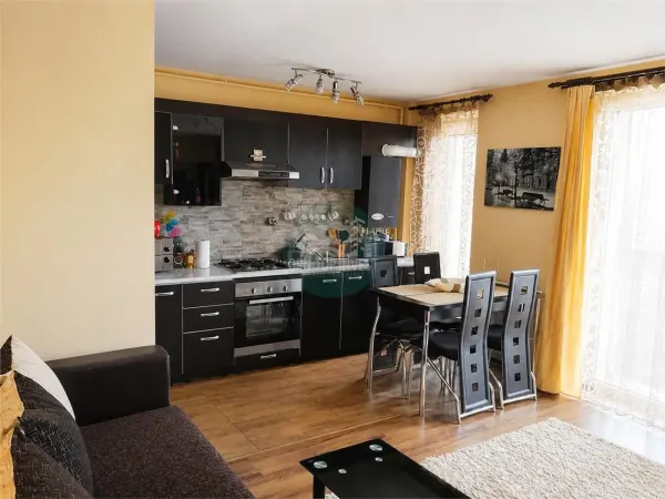 Apartament 2 camere Sibiu - poza 1