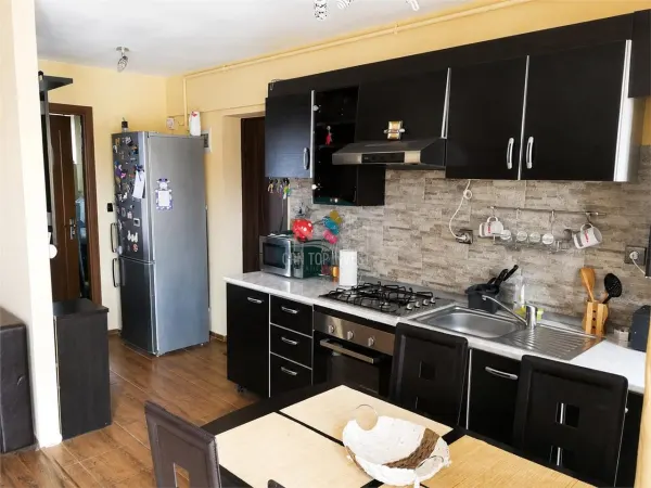 Apartament 2 camere Sibiu - poza 2
