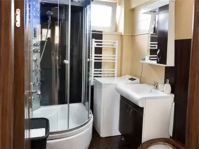 Apartament 2 camere zona Calea Poplacii - foto 6