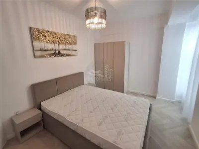 Apartament de LUX 3 camere balcon parcare Selimbar - foto 15