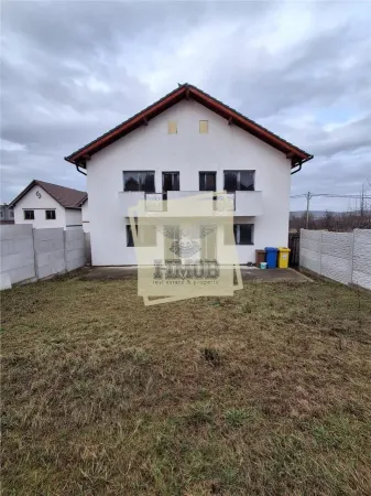 Casă 3 camere Cristian - poza 2