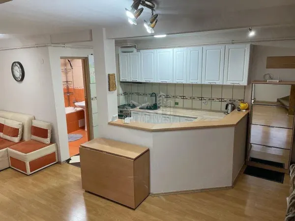 Apartament 4 camere Sibiu - poza 1