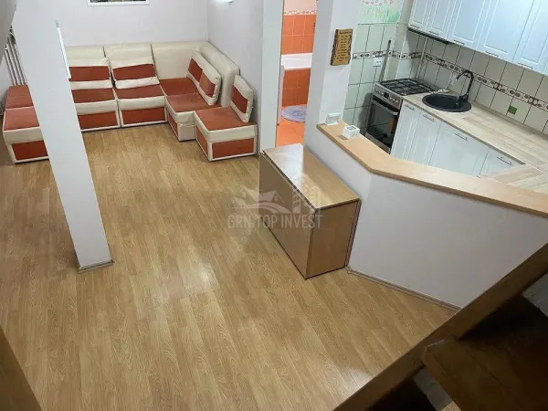 Apartament 4 camere Sibiu - poza 4