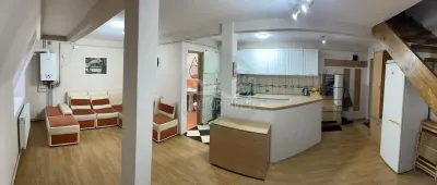 Apartament cu 4 camere 2 bai zona Vasile Aaron - foto 5