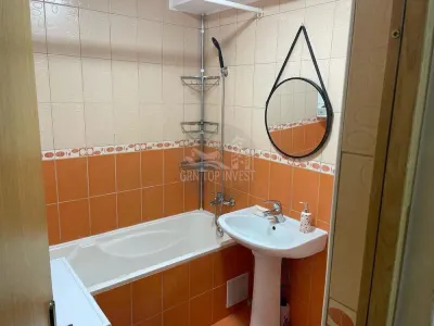 Apartament cu 4 camere 2 bai zona Vasile Aaron - foto 7