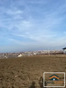 24000 mp teren in comuna Miroslava, pozitionat excelent - foto 2