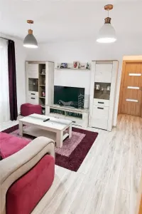 Apartament 2 camere cu balcon in Terezian - foto 1
