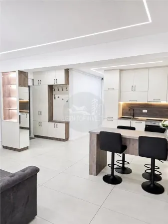 Apartament 2 camere Sibiu - poza 1