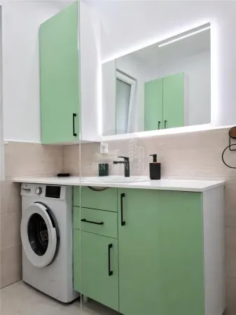 Apartament 2 camere Sibiu - poza 11