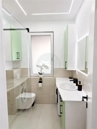 Apartament 2 camere Sibiu - poza 13